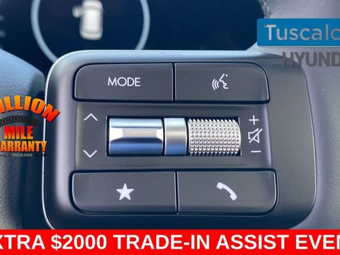 New 2026 Hyundai Santa Fe Limited FWD image 18