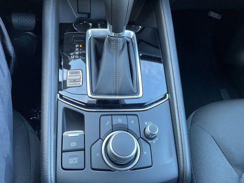 New 2025 MAZDA CX-5 AWD 2.5 S image 19