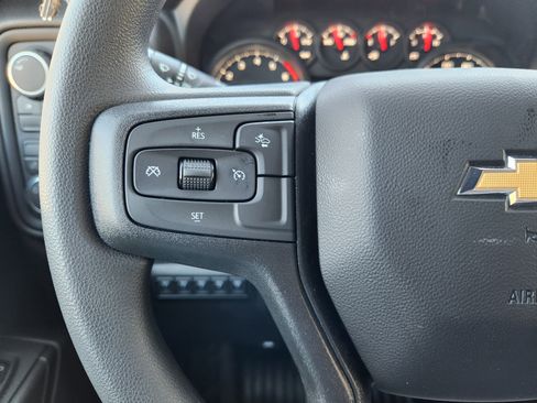 New 2026 Chevrolet Silverado 2500 W/T w/ WT Convenience Package image 27