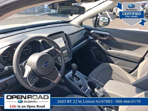 Used 2024 Subaru Impreza 2.0i AWD/4WD image 17