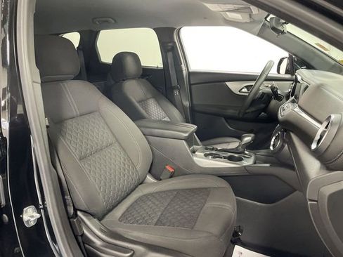 Used 2021 Chevrolet Blazer LT image 26