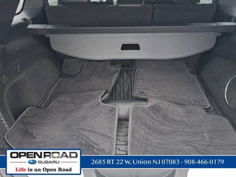 Used 2018 Jeep Grand Cherokee High Altitude AWD/4WD image 11