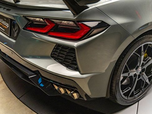 Used 2022 Chevrolet Corvette Stingray Premium Conv image 24