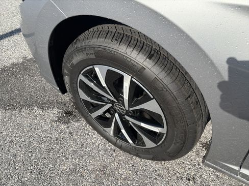New 2026 Volkswagen Jetta S FWD image 7