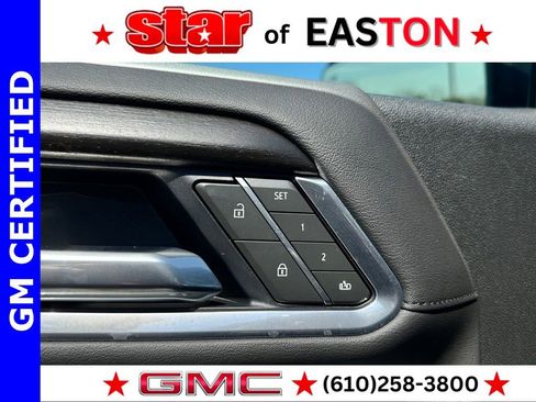 Used 2025 GMC Sierra 1500 Denali w/ Denali Reserve Package image 17