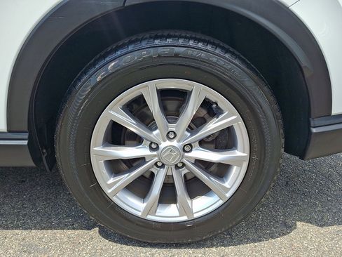 Used 2023 Honda CR-V EX image 8