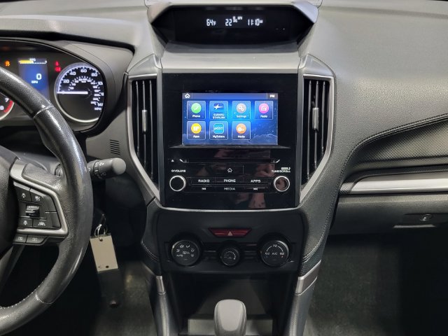 Used 2019 Subaru Forester Premium w/ All-Weather Package AWD/4WD image 19
