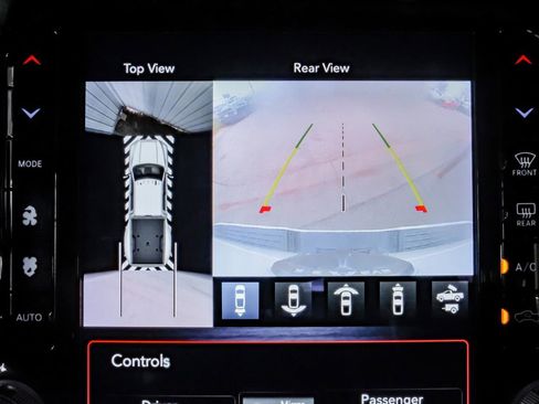 Used 2021 RAM 3500 Laramie image 21