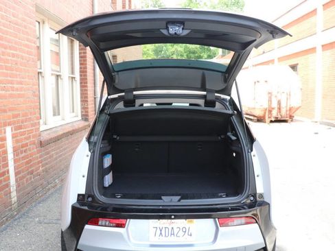 Used 2015 BMW i3 RWD image 36
