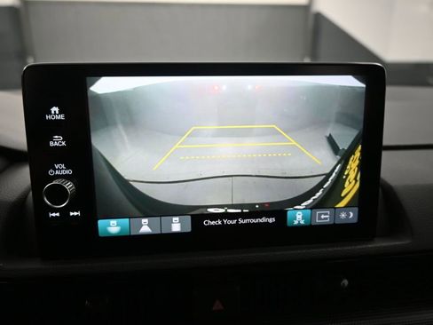 Used 2025 Honda CR-V EX-L image 9