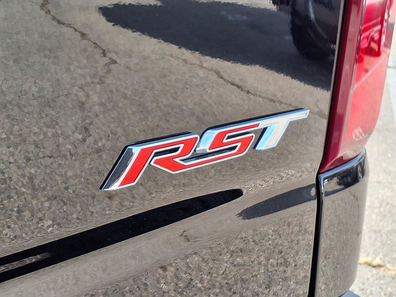 New 2026 Chevrolet Silverado 1500 RST w/ RST Select Package AWD/4WD image 8