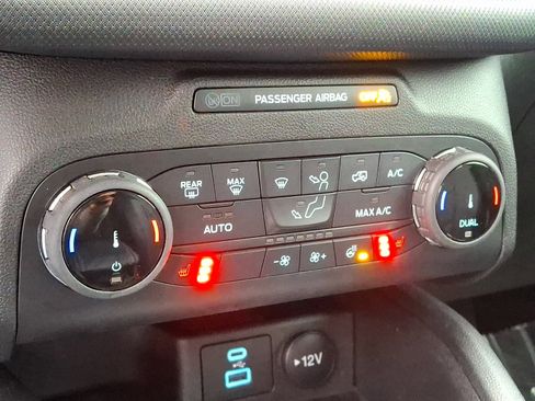 Certified 2022 Ford Bronco Sport Outer Banks w/ Tech Package image 18