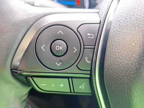 Used 2021 Toyota Venza Limited w/ Advanced Technology Package image 22