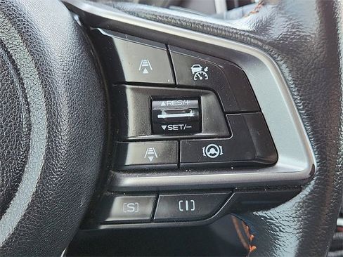 Used 2023 Subaru Crosstrek 2.5i Limited image 16