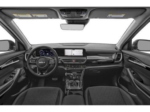 New 2026 Kia Seltos S image 4