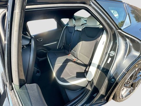 New 2026 Kia K4 GT-Line image 23