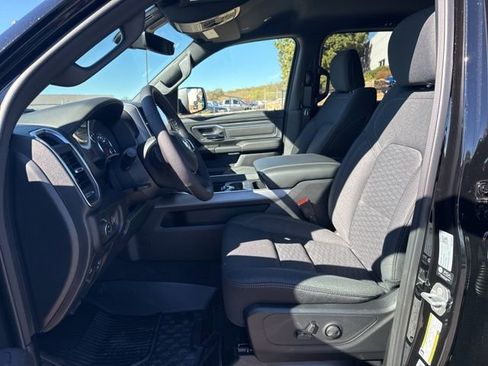New 2026 RAM 1500 Lone Star AWD/4WD image 26