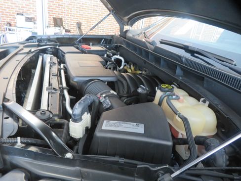 Used 2021 GMC Yukon XL SLT RWD image 58