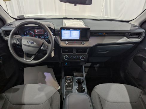 Used 2024 Ford Maverick XL w/ Equipment Group 100A Standard AWD/4WD image 14