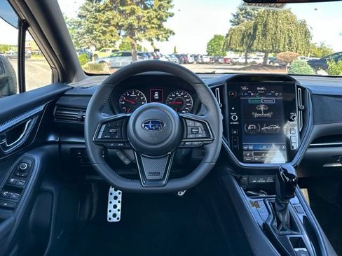Used 2026 Subaru WRX Limited AWD/4WD image 19