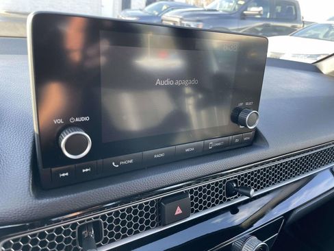 Used 2022 Honda Civic Sport image 37