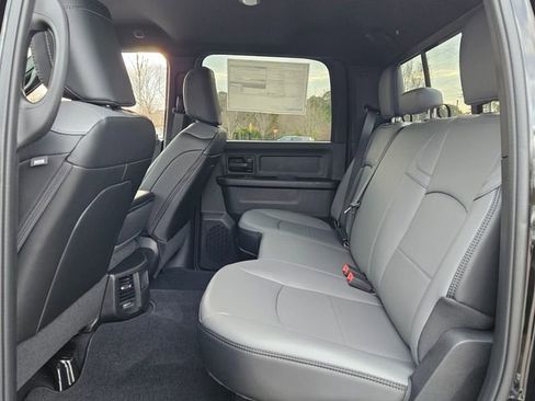 New 2026 RAM 2500 Tradesman image 7