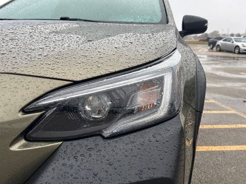 Used 2024 Subaru Outback Wilderness image 11
