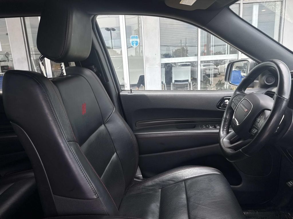 Used 2024 Dodge Durango GT AWD/4WD image 12