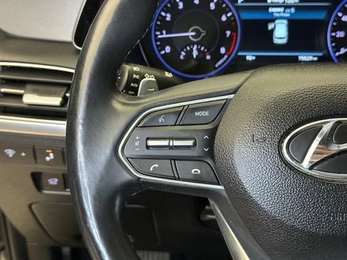 Used 2021 Hyundai Palisade SEL AWD/4WD image 22