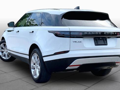 Used 2026 Land Rover Range Rover Velar S AWD/4WD image 12