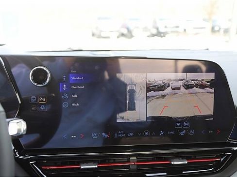 New 2024 Chevrolet Silverado EV RST image 22