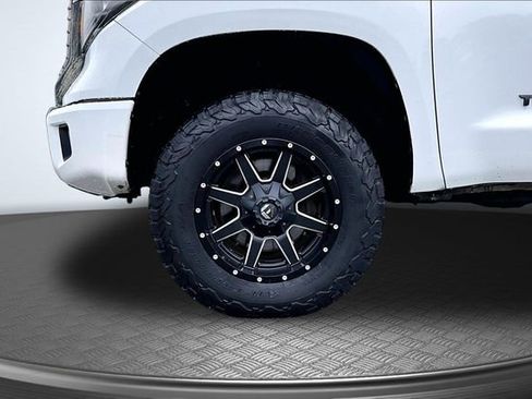 Used 2016 Toyota Tundra TRD Pro AWD/4WD image 30