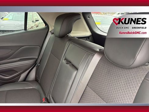 Used 2018 Buick Encore Preferred image 25