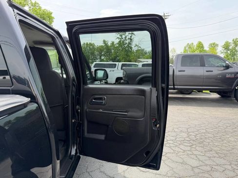 Used 2010 Chevrolet Colorado LT AWD/4WD image 20