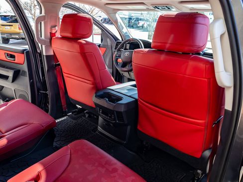 Used 2023 Toyota Sequoia TRD Pro image 29