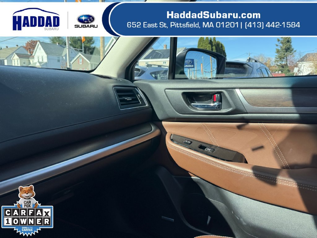 Used 2017 Subaru Outback 3.6R Touring AWD/4WD image 29