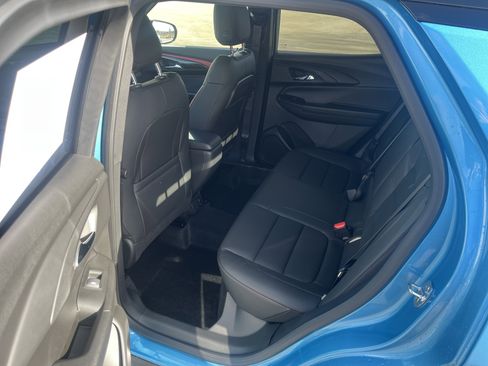 Used 2026 Chevrolet TrailBlazer RS w/ Convenience Package image 12