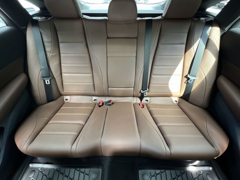 New 2026 Mercedes-Benz GLE 450 4MATIC Coupe image 15