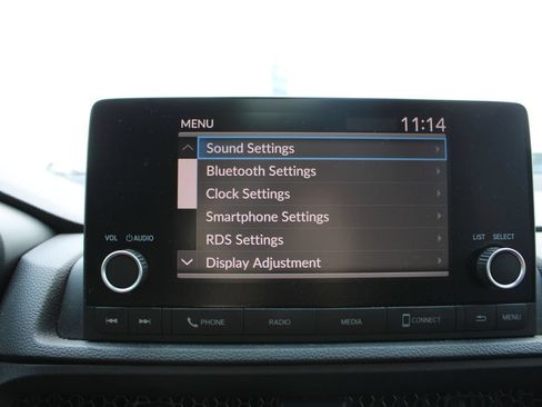 Used 2023 Honda CR-V Sport image 36