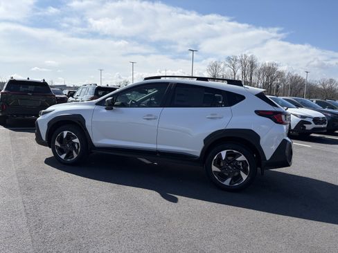 New 2026 Subaru Crosstrek 2.5i Limited image 5