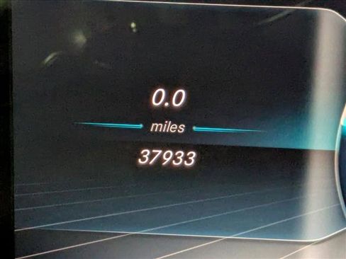 Used 2019 Mercedes-Benz CLS 53 AMG AMG CLS 53 S image 12