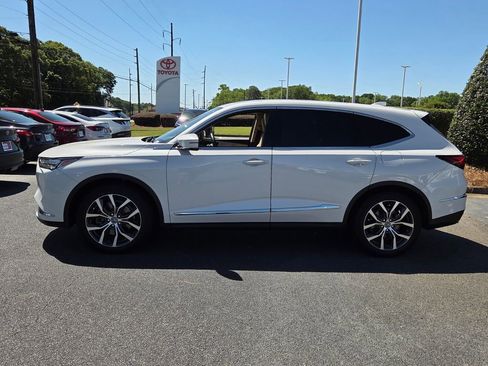 Used 2023 Acura MDX FWD w/ Technology Package image 4