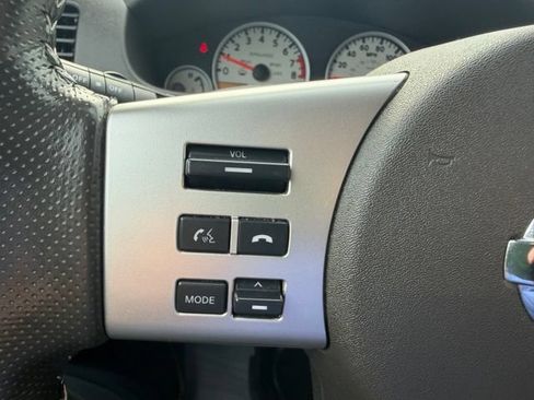 Used 2021 Nissan Frontier PRO-4X w/ Pro-4x Utility Package AWD/4WD image 30