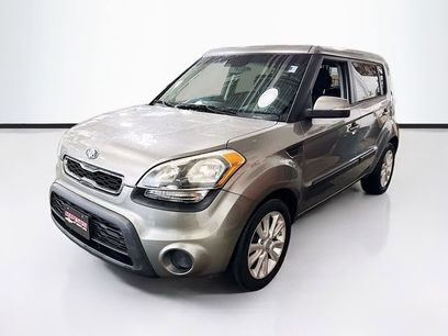 Used 2012 Kia Soul +