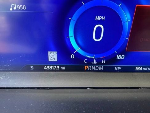 Used 2021 Ford Explorer ST w/ Equipment Group 401A AWD/4WD image 25