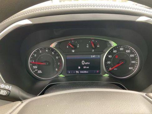 Used 2023 Chevrolet Blazer LT w/ Driver Confidence Package image 24