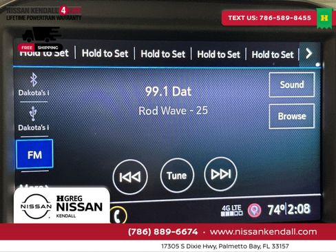 Used 2019 Chevrolet Silverado 1500 LT w/ Texas Edition image 20