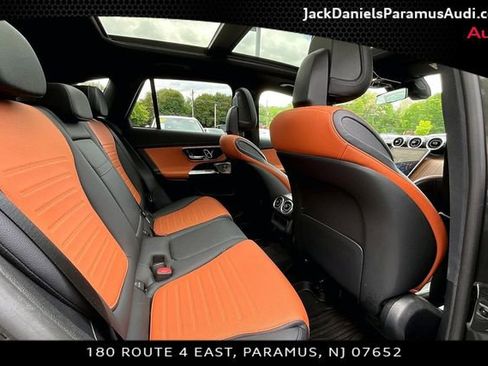 Used 2023 Mercedes-Benz GLC 300 4MATIC image 20