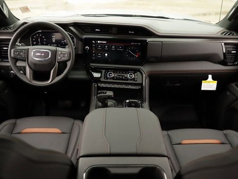 New 2026 GMC Sierra 1500 AT4 w/ AT4 Premium Package image 21