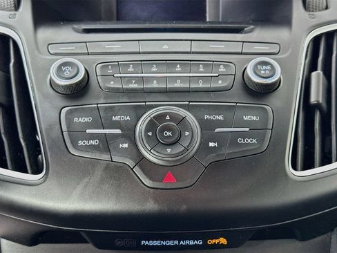 Used 2015 Ford Focus ST FWD image 16